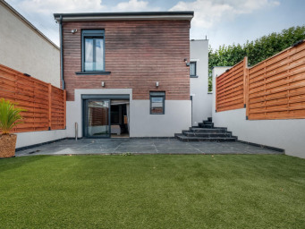 Maison a louer bondy - 5 pièce(s) - 170 m2 - Surfyn
