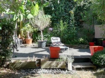 Appartement a louer orvault - 1 pièce(s) - 112 m2 - Surfyn