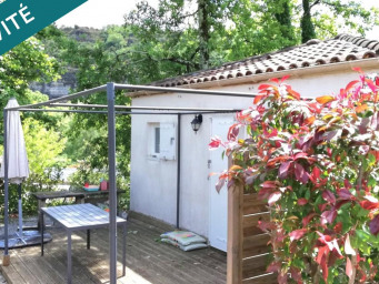Maison 124 000 € - 31 m²
