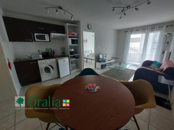 Appartement a louer saint-medard-en-jalles - 2 pièce(s) - 40 m2 - Surfyn