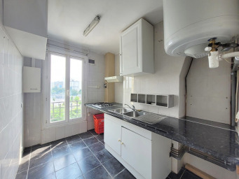 Appartement a louer montmagny - 2 pièce(s) - 34.34 m2 - Surfyn