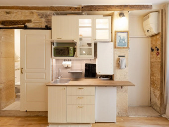 Appartement a louer paris-11e-arrondissement - 1 pièce(s) - 25 m2 - Surfyn