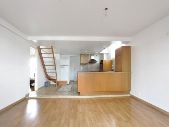 Appartement a louer gennevilliers - 4 pièce(s) - 96 m2 - Surfyn