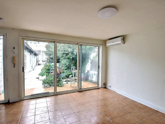 Appartement a louer marseille-5e-arrondissement - 2 pièce(s) - 32.95 m2 - Surfyn