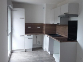 Appartement a louer jouy-le-moutier - 2 pièce(s) - 43 m2 - Surfyn