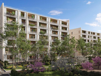Appartement 310 000 € - 83 m²