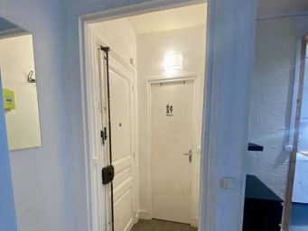 Appartement a louer ivry-sur-seine - 1 pièce(s) - 24 m2 - Surfyn