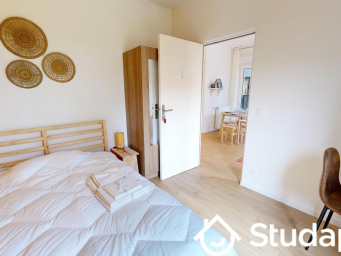 Appartement a louer montreuil - 1 pièce(s) - 10 m2 - Surfyn