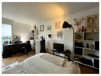 Appartement 1 pièce(s) 30 m²à vendre Issy-les-moulineaux