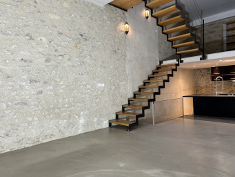 Maison 5 pièce(s) 116 m²à vendre Paris-14e-arrondissement