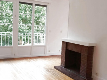 Appartement a louer lisieux - 4 pièce(s) - 62 m2 - Surfyn