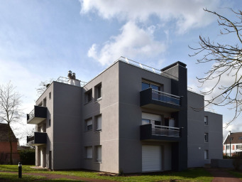 Appartement a louer conflans-sainte-honorine - 4 pièce(s) - 82 m2 - Surfyn