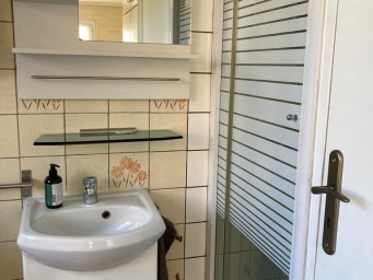 Maison a louer epinay-sur-seine - 1 pièce(s) - 15 m2 - Surfyn