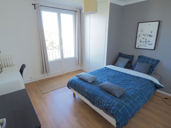 Appartement a louer saint-herblain - 5 pièce(s) - 103 m2 - Surfyn