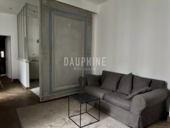 Appartement a louer paris-5e-arrondissement - 2 pièce(s) - 42.14 m2 - Surfyn