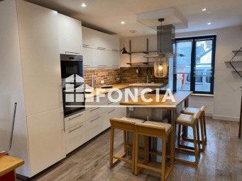 Maison a louer bretigny-sur-orge - 3 pièce(s) - 86.11 m2 - Surfyn