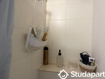 Appartement a louer paris-1er-arrondissement - 1 pièce(s) - 12 m2 - Surfyn