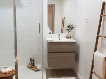 Appartement 383 000 € - 50 m²