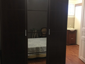 Maison a louer aubervilliers - 3 pièce(s) - 80 m2 - Surfyn