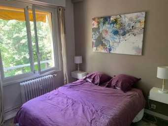 Appartement a louer saint-cloud - 3 pièce(s) - 60 m2 - Surfyn