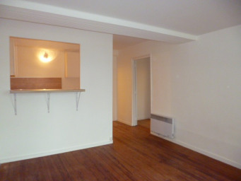 Appartement a louer pontoise - 3 pièce(s) - 60.37 m2 - Surfyn