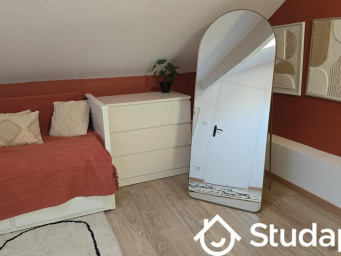 Appartement a louer arnouville - 1 pièce(s) - 22 m2 - Surfyn