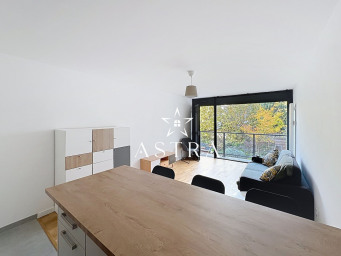 Appartement a louer sceaux - 1 pièce(s) - 38 m2 - Surfyn