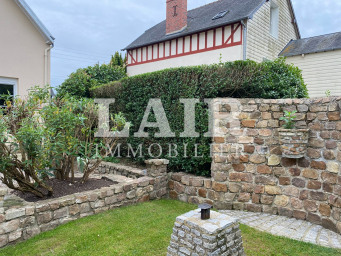 Maison a louer alencon - 4 pièce(s) - 74 m2 - Surfyn