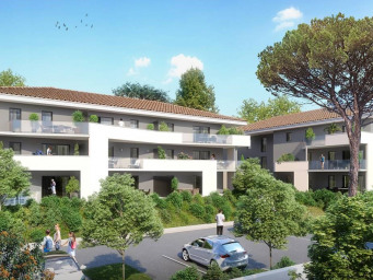 4 Annonces De Vente D Appartements Neufs A Tain L Hermitage 26 Seloger Com