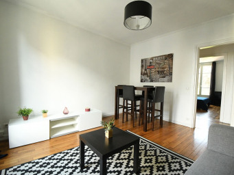 Appartement a louer maisons-alfort - 3 pièce(s) - 55 m2 - Surfyn