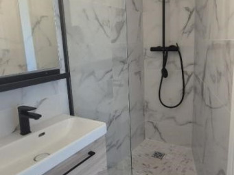 Appartement a louer marseille-1er-arrondissement - 1 pièce(s) - 16 m2 - Surfyn