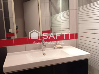 Appartement 136 000 € - 55 m²