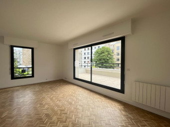 Appartement a louer paris-13e-arrondissement - 4 pièce(s) - 83.5 m2 - Surfyn