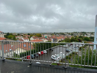 Appartement a louer vandoeuvre-les-nancy - 1 pièce(s) - 36 m2 - Surfyn