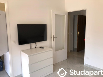 Appartement a louer antibes - 1 pièce(s) - 32 m2 - Surfyn