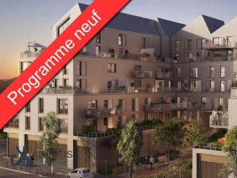 Appartement a louer chambery - 1 pièce(s) - 37.14 m2 - Surfyn