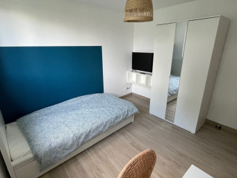 Maison a louer vitry-sur-seine - 5 pièce(s) - 62 m2 - Surfyn