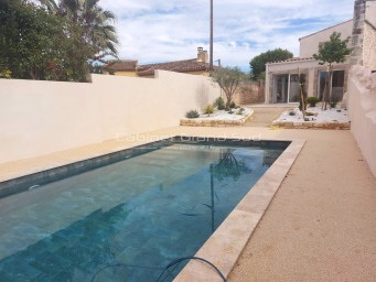 Maison 6 pièce(s) 160 m²à louer Lunel