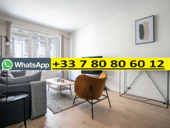 Appartement a louer paris-8e-arrondissement - 3 pièce(s) - 60 m2 - Surfyn