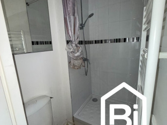 Appartement a louer caen - 1 pièce(s) - 12 m2 - Surfyn