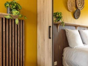 Appartement a louer metz - 1 pièce(s) - 15 m2 - Surfyn