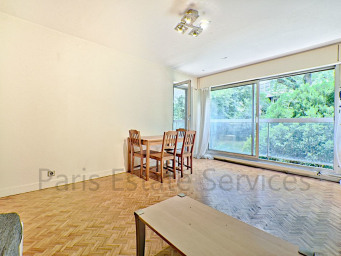 Appartement a louer paris-13e-arrondissement - 2 pièce(s) - 53.2 m2 - Surfyn