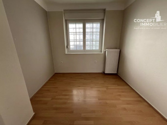 Maison a louer thionville - 2 pièce(s) - 61 m2 - Surfyn