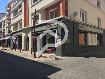 Appartement a louer bourgoin-jallieu - 1 pièce(s) - 30 m2 - Surfyn