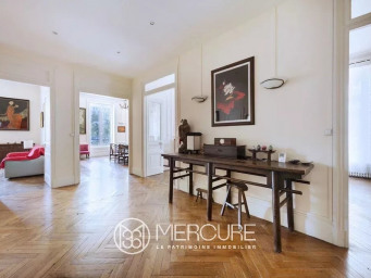 Appartement 940 000 € - 187 m²
