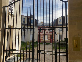 Maison a louer saint-maur-des-fosses - 3 pièce(s) - 60 m2 - Surfyn