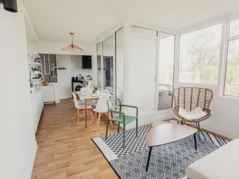 Appartement a louer guyancourt - 1 pièce(s) - 11 m2 - Surfyn