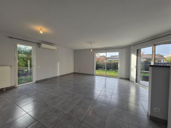 Appartement a louer colomiers - 5 pièce(s) - 115.77 m2 - Surfyn