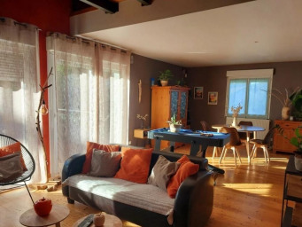 Appartement a louer concarneau - 4 pièce(s) - 75 m2 - Surfyn