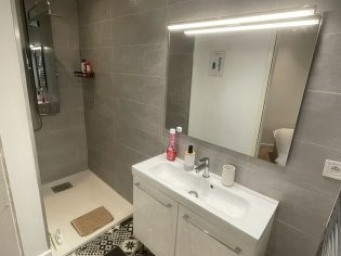 Appartement a louer marseille-2e-arrondissement - 2 pièce(s) - 28 m2 - Surfyn